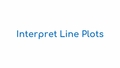 Thumbnail for Interpret line plots video
