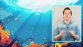 Thumbnail for Read about animals video