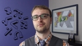 Thumbnail for Use a rule to complete a number pattern video