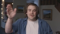 Thumbnail for Does the word end with a consonant blend? video