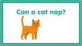 Thumbnail for Read questions with short vowel words video