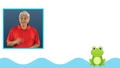 Thumbnail for Count forward - up to 30 video