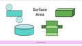 Thumbnail for Surface area video