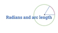 Thumbnail for Radians and arc length video
