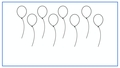 Thumbnail for Related subtraction facts video