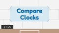 Thumbnail for Compare clocks video