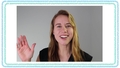 Thumbnail for Spell the sight word: harder video