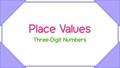 Thumbnail for Convert to/from a number - up to hundreds video