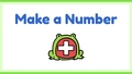 Thumbnail for Make a number using addition - sums up to 20 video