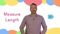 Thumbnail for Measure length with inch cubes video