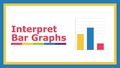 Thumbnail for Interpret bar graphs I video