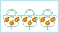 Thumbnail for Divide by counting equal groups video