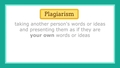 Thumbnail for Identify and correct plagiarism video