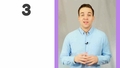 Thumbnail for Ways to make a number - subtraction sentences up to 10 video