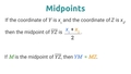 Thumbnail for Midpoints video