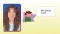 Thumbnail for Complete the opinion passage with an example video