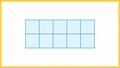 Thumbnail for Show numbers on ten frames - up to 20 video