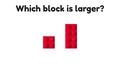 Thumbnail for Compare numbers using multiplication: word problems video