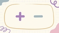 Thumbnail for Which sign makes the number sentence true? - up to 10 video