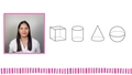 Thumbnail for Name the solid shape video