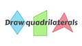 Thumbnail for Draw quadrilaterals video