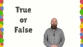 Thumbnail for Addition sentences: true or false? video