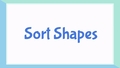 Thumbnail for Sort two-dimensional shapes video