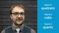 Thumbnail for Match polynomials and graphs video