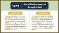 Thumbnail for Compare passages for tone video