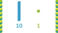 Thumbnail for Understand tens and ones - up to 30 video