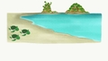 Thumbnail for Subtraction word problems with pictures - numbers up to 5 video