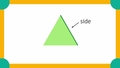 Thumbnail for Count sides and corners video
