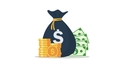 Thumbnail for Add, subtract, multiply, and divide money amounts video