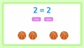Thumbnail for Subtraction sentences: true or false? video