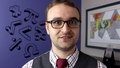 Thumbnail for Solve one-step and two-step equations: word problems video
