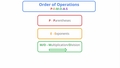 Thumbnail for Evaluate nonlinear expressions video