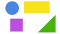 Thumbnail for Name the shape video