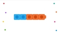 Thumbnail for Take apart numbers up to 5 - addition sentences video