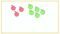 Thumbnail for Related addition facts video