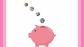 Thumbnail for Count groups of like coins: pennies, nickels, dimes, or quarters video