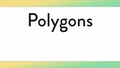 Thumbnail for Add polynomials to find perimeter video
