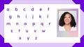 Thumbnail for Choose the letter that matches the consonant sound: b, d, j, k, p, t, v, z video