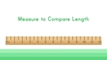 Thumbnail for Measure to compare length in inches video
