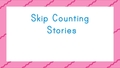 Thumbnail for Skip-counting patterns - with tables video