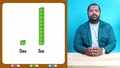Thumbnail for Use models to add a multiple of ten and a two-digit number video