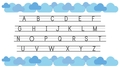 Thumbnail for Choose the lowercase letter that matches: f, i, j, l, m, t, y video