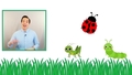 Thumbnail for Build cube trains to solve addition word problems - sums up to 5 video