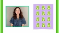 Thumbnail for Count out stickers - up to 5 video