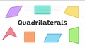 Thumbnail for Attributes of quadrilaterals video
