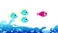 Thumbnail for Write addition sentences for pictures - sums up to 5 video
